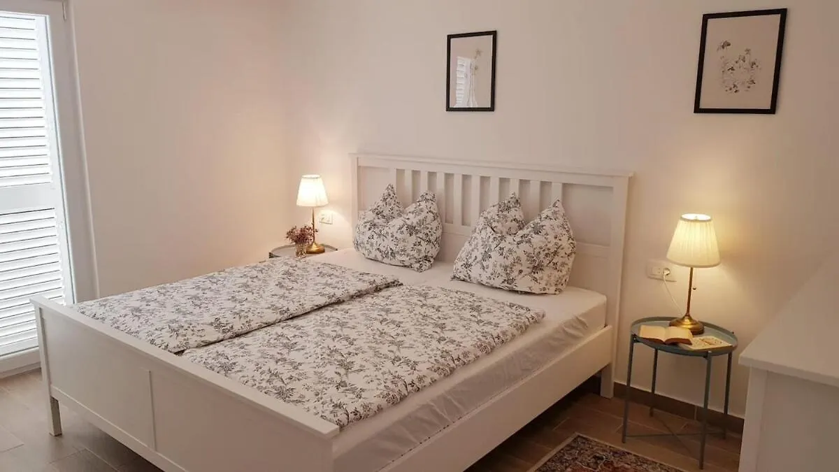 Casa Alba Charming And Spacious Holiday Home ザダル クロアチア